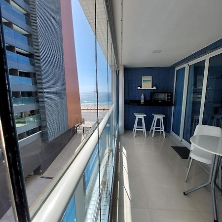 Wave Exclusive Apartments Salvador da Bahia Dış mekan fotoğraf