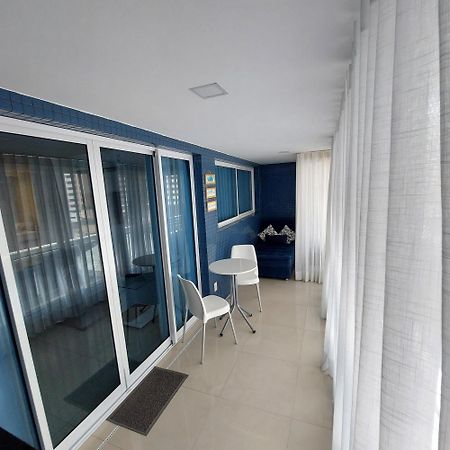Wave Exclusive Apartments Salvador da Bahia Dış mekan fotoğraf