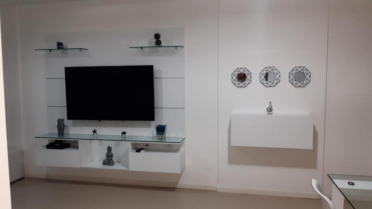 Wave Exclusive Apartments Salvador da Bahia Dış mekan fotoğraf