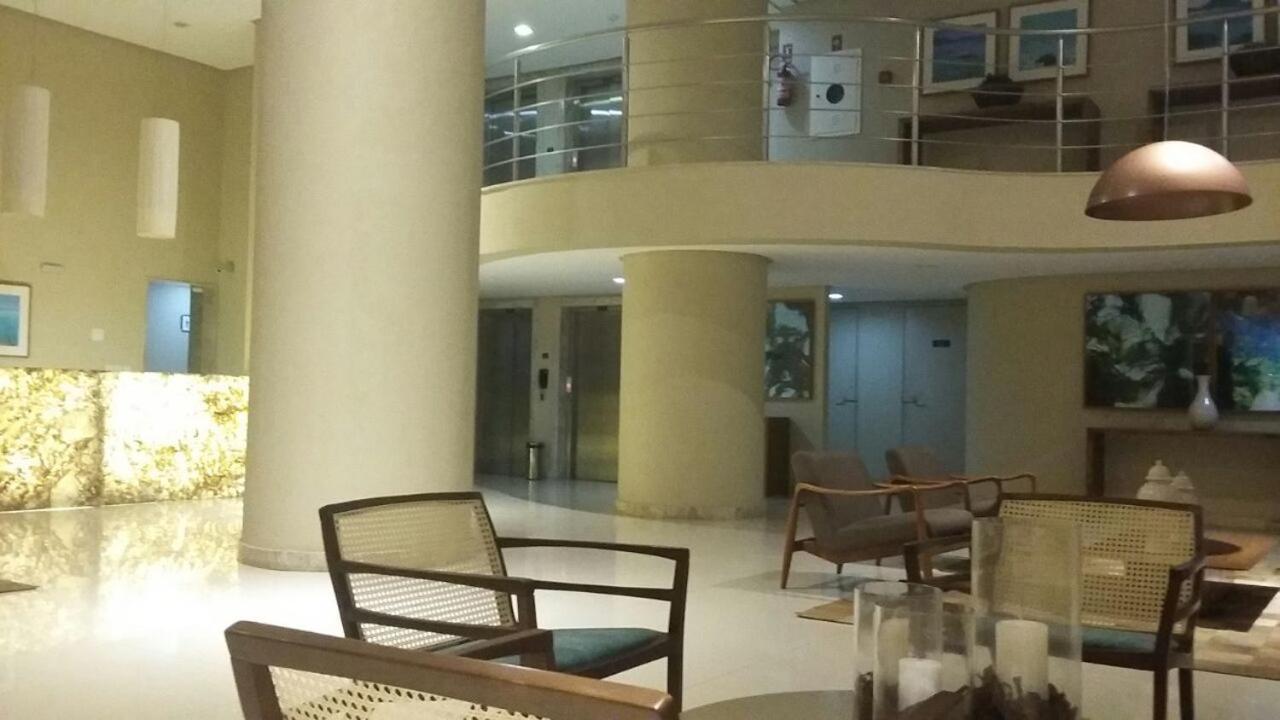 Wave Exclusive Apartments Salvador da Bahia Dış mekan fotoğraf