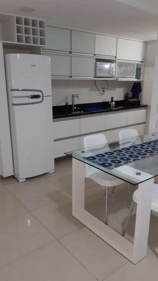 Wave Exclusive Apartments Salvador da Bahia Dış mekan fotoğraf