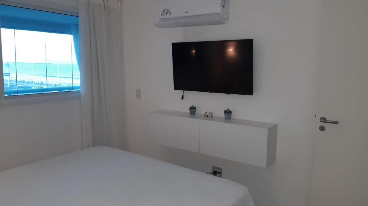 Wave Exclusive Apartments Salvador da Bahia Dış mekan fotoğraf