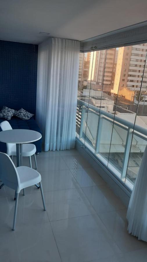 Wave Exclusive Apartments Salvador da Bahia Dış mekan fotoğraf