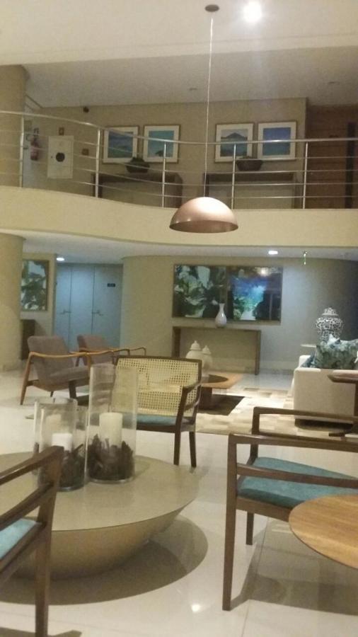 Wave Exclusive Apartments Salvador da Bahia Dış mekan fotoğraf