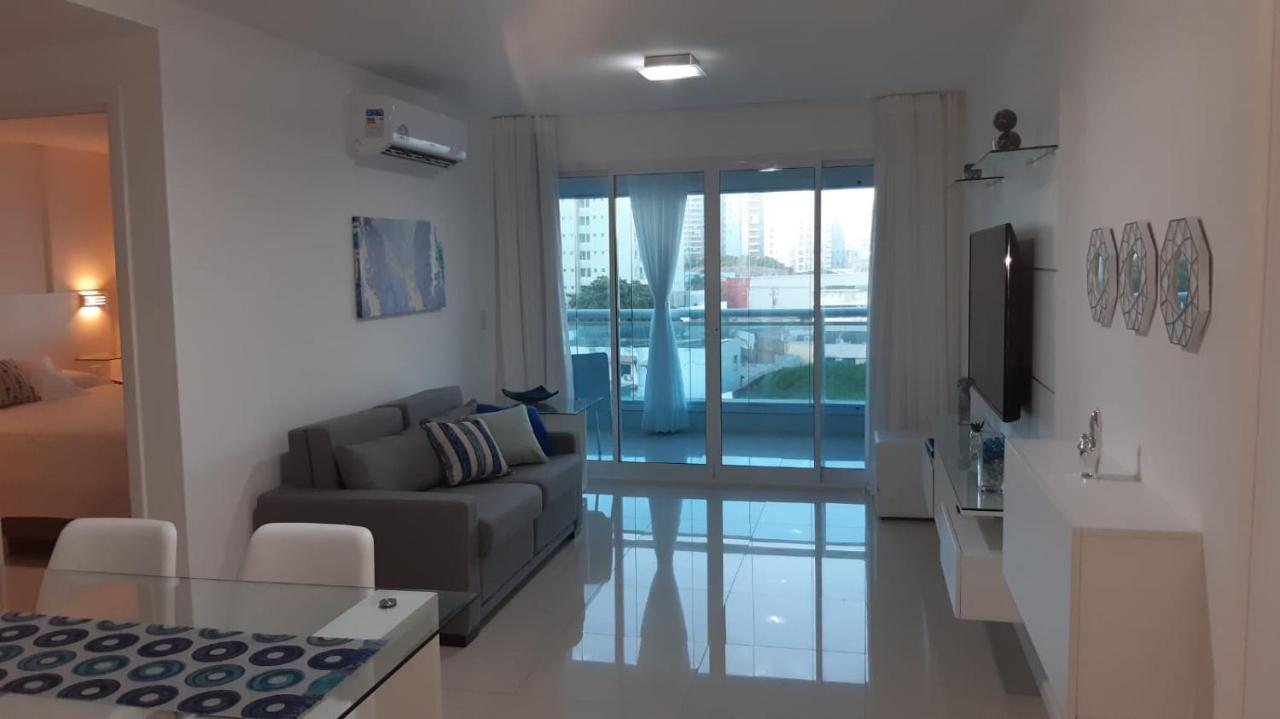 Wave Exclusive Apartments Salvador da Bahia Dış mekan fotoğraf