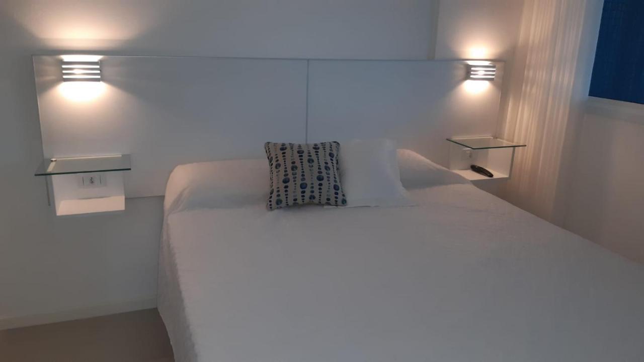 Wave Exclusive Apartments Salvador da Bahia Dış mekan fotoğraf