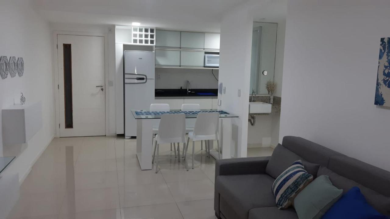 Wave Exclusive Apartments Salvador da Bahia Dış mekan fotoğraf