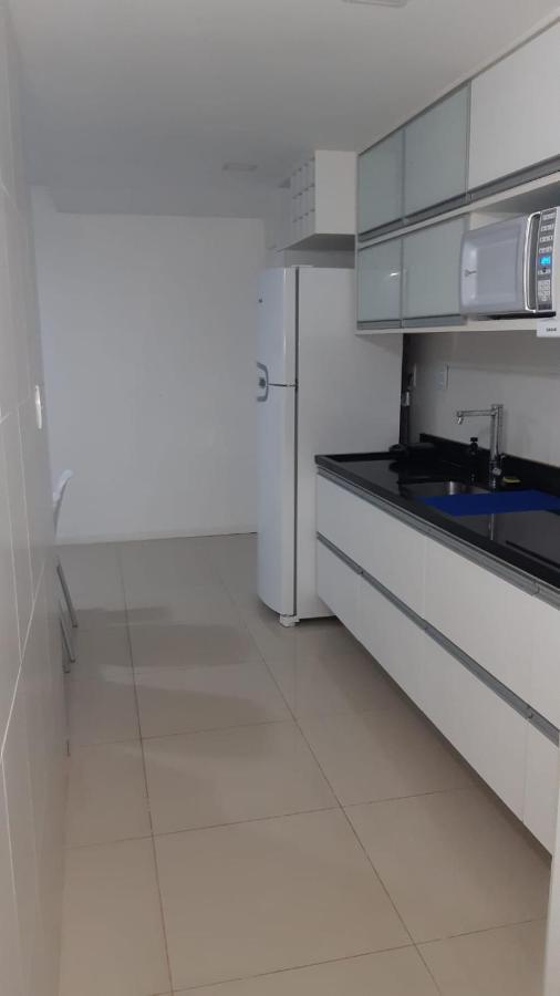 Wave Exclusive Apartments Salvador da Bahia Dış mekan fotoğraf