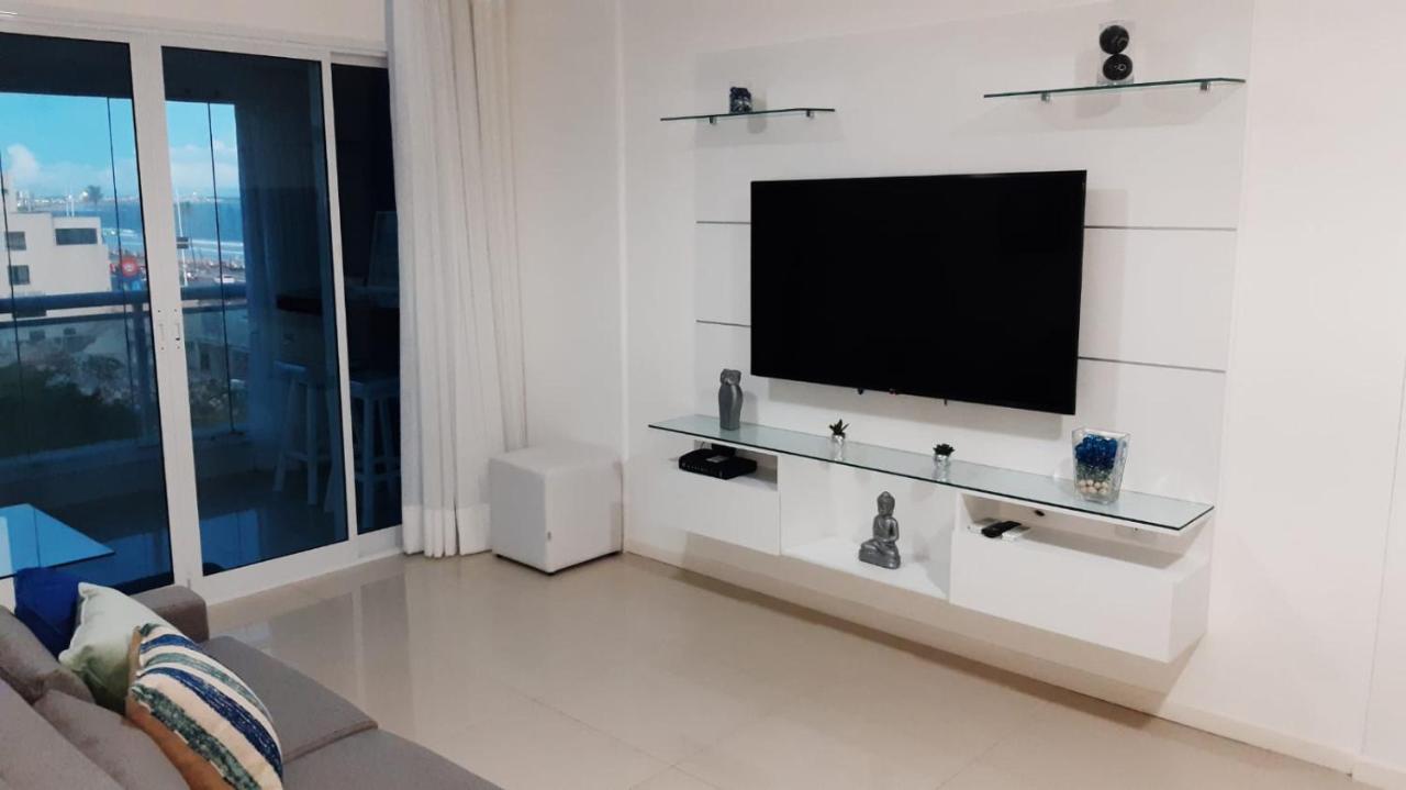 Wave Exclusive Apartments Salvador da Bahia Dış mekan fotoğraf