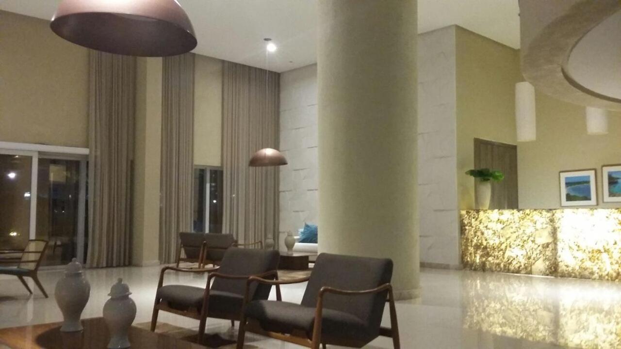 Wave Exclusive Apartments Salvador da Bahia Dış mekan fotoğraf