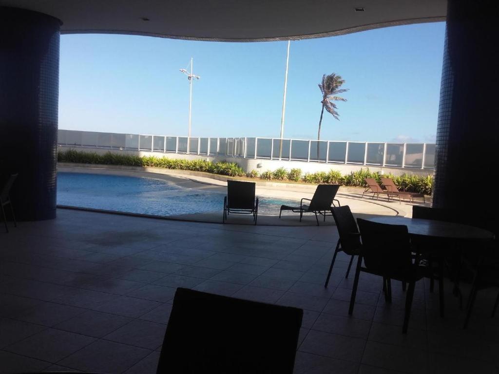 Wave Exclusive Apartments Salvador da Bahia Dış mekan fotoğraf