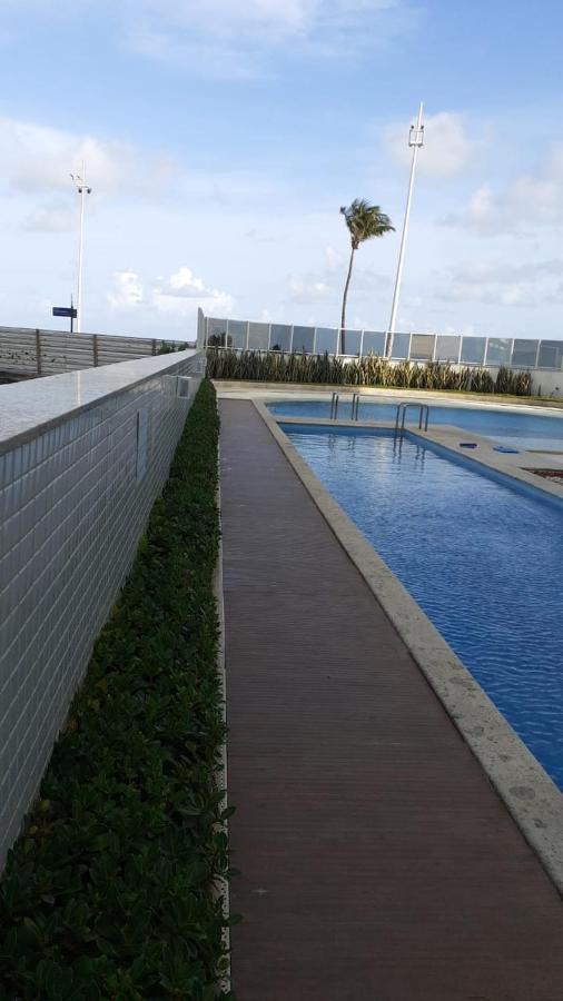 Wave Exclusive Apartments Salvador da Bahia Dış mekan fotoğraf