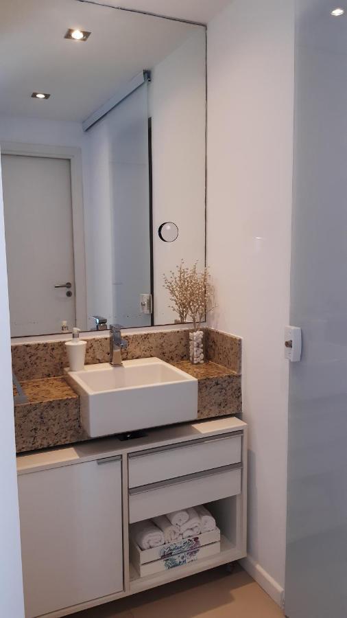 Wave Exclusive Apartments Salvador da Bahia Dış mekan fotoğraf