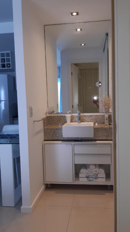 Wave Exclusive Apartments Salvador da Bahia Dış mekan fotoğraf