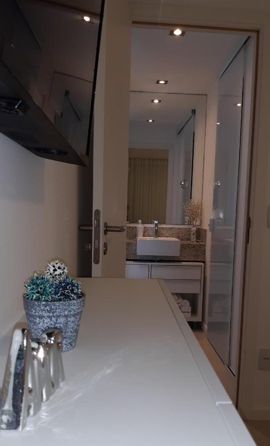 Wave Exclusive Apartments Salvador da Bahia Dış mekan fotoğraf