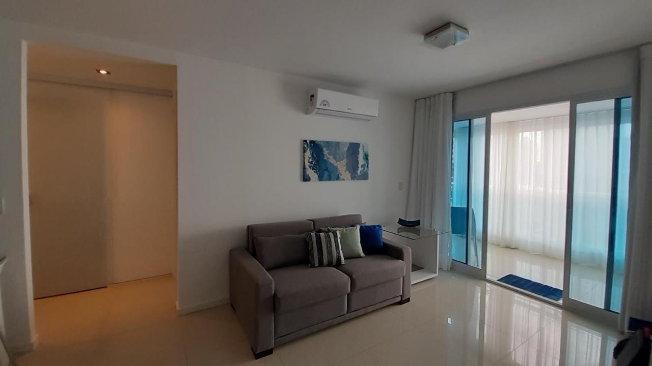 Wave Exclusive Apartments Salvador da Bahia Dış mekan fotoğraf