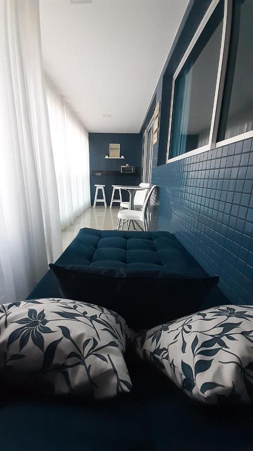 Wave Exclusive Apartments Salvador da Bahia Dış mekan fotoğraf
