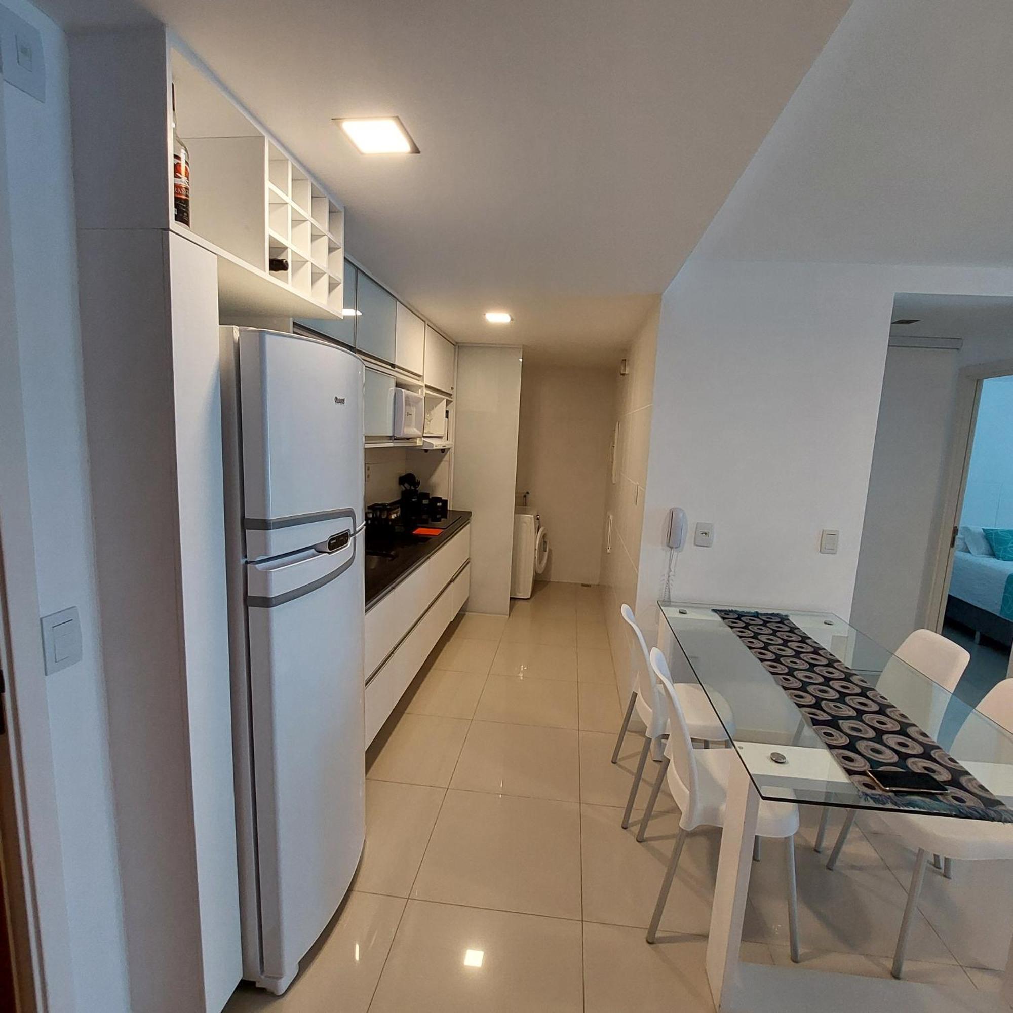 Wave Exclusive Apartments Salvador da Bahia Dış mekan fotoğraf
